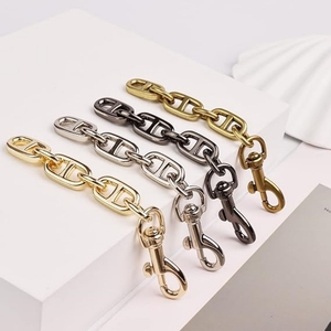 肩包金属链带替换钱包延长包延长器链 - Product Image 5