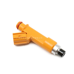 Inyector de Combustible 23250-BZ010 297500-0110 para Modelos Lexus Europeos, Pieza de Repuesto - Product Image 2
