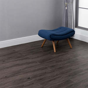 Revêtement de <span class=keywords><strong>sol</strong></span> en vinyle à prix d'usine <span class=keywords><strong>pas</strong></span> <span class=keywords><strong>cher</strong></span>, revêtement de <span class=keywords><strong>sol</strong></span> SPC imperméable 5 mm 6,5 mm 7,5 mm pour le marché américain - Product Image 2