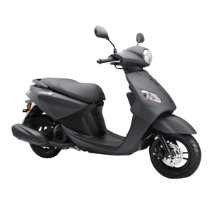 <span class=keywords><strong>JOG</strong></span> I 4 Tiempos Motocicleta <span class=keywords><strong>125cc</strong></span> Automático Motocicleta Gas Scooter - Product Image 5