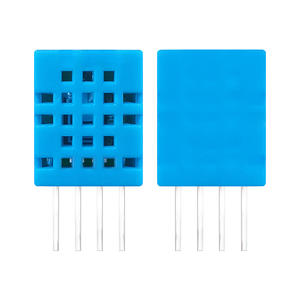<span class=keywords><strong>Sensor</strong></span> de temperatura y humedad <span class=keywords><strong>sensor</strong></span> <span class=keywords><strong>dht11</strong></span> <span class=keywords><strong>sensor</strong></span> de temperatura y humedad - Product Image 1