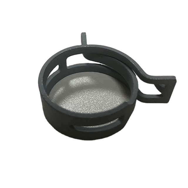 Лучшая цена, лучшее качество, 12 мм пружинный зажим для шланга, заказной размер, лидер продаж в Европе, Япония, США