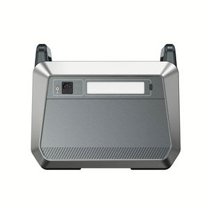 2000W Portable Energy Storage System LiFePO4 <b>Battery</b> <b>Pack</b> <b>Solar</b> Power Generator - Product Image 6