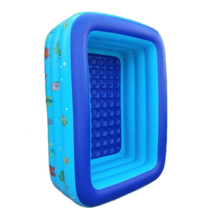 Bể Bơi Bơm Hơi Trang Chủ Chơi Dày Và Chống Mài Mòn Bể Bơi Ngoài Trời - Product Image 3