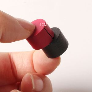 วงกลมไม้สำหรับเกมหมากฮอสและอุปกรณ์เกมกระดานแบบกำหนดเองได้ - Product Image 3