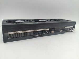 การ์ดจอ RTX 3080 20GB GDDR6X สำหรับเล่นเกมส์ คอมพิวเตอร์ตั้งโต๊ะ 3 พัดลม PCIe 4.0 - Product Image 4