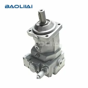 Bomba Hidráulica AA7vo250 A7VO 250 LRD/63R-PZB01V R900049694 de Pistón Axial para - Product Image 2