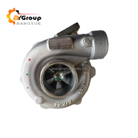 Turbocompresseur OEM de rechange 2W-1953 4N-6859 6N-7924 7N-4651 pour moteur CAT 3204 3208 3304 3306