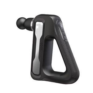 Pistolet de massage électrique transfrontalier pour soulager les muscles, mini pistolet de massage fascial rechargeable par USB - Product Image 1