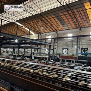 CNC chính xác các bộ phận kim loại nhôm cong hồ sơ nhôm phần hồ sơ nhôm hồ sơ khuôn CNC các bộ phận gia công nhôm - Product Image 6