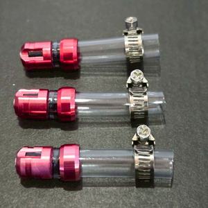 Accesorios para Moto, Tubo de Drenaje de Lodo para Motocicleta, Apto para Giorno LEAD PCX ADV-160 CLICK Scoopy-i, Tapón de Ventilación, Filtro de Aire - Product Image 4