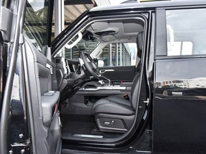 Jetour Traveller T2 2.0TD 4WD Crossing Pro SUV 2024, véhicule tout-terrain à essence, conduite à gauche (LHD), véhicule d'occasion - Product Image 5
