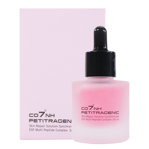 Suero Facial Petitra Antienvejecimiento, Antiarrugas e Iluminador con Péptidos EGF para el Cuidado de la Piel en Casa - Product Image 4