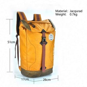 High Quality Outdoor Anti-theft Travel Business <b>Backpack</b> Waterproof Laptop <b>Backpack</b> <b>Roll</b> <b>Backpack</b> - Product Image 3