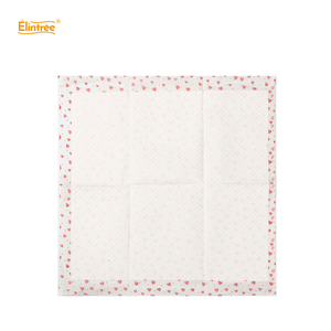 Almohadillas Desechables <span class=keywords><strong>para</strong></span> el Cuidado del Bebé al Mejor <span class=keywords><strong>Precio</strong></span> <span class=keywords><strong>de</strong></span> Fábrica, Almohadillas Absorbentes Suaves <span class=keywords><strong>para</strong></span> Incontinencia, Amigables con la Piel, 60x90cm - Product Image 4