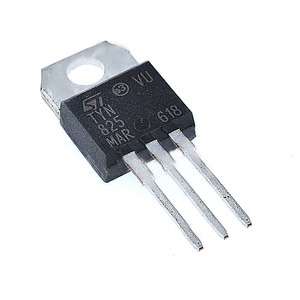 TYN825 25A 800V chip diode triode IGBT GSM DIY Systems Displays Signage and Optoelectronics BOM <b>integrated</b> <b>circuit</b> - Product Image 1