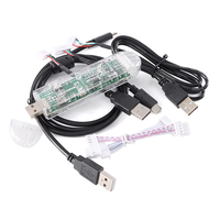 Emulador de STC-USB original, descarga fuera de línea, 1 unidad