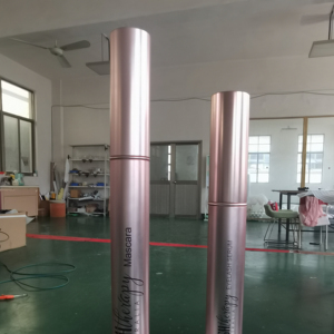 Tùy chỉnh cho mỹ phẩm trang điểm hiển thị đứng cho Lotion Son môi đạo cụ - Product Image 1