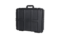 Montre Nixon en mousse personnalisable Drone Camera Gear Carrying xdj rx3 flight Cases anki vector robot boîtes à outils en plastique