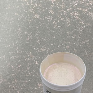 Peinture époxy bicomposante aqueuse personnalisée pour sols, revêtement liquide multicolore pour rénovation de ciment intérieur/extérieur - Product Image 6