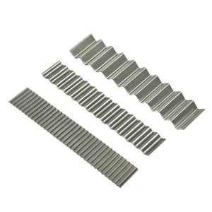 Cuchilla de Acero Inoxidable para Rebanar Patatas Compatible con Rebanadora FMA, Cuchilla para Cortar Patatas Fritas - Product Image 5