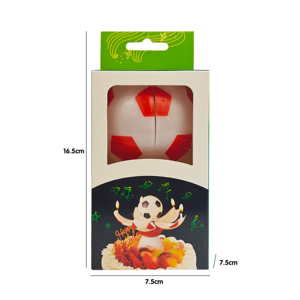 Innovativa sorpresa piccolo calcio apre una torta <span class=keywords><strong>di</strong></span> calcio decorata con candele <span class=keywords><strong>di</strong></span> <span class=keywords><strong>buon</strong></span> <span class=keywords><strong>compleanno</strong></span> - Product Image 6