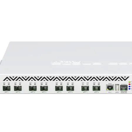 CCR1072-1G-8S+ MikroTik Router