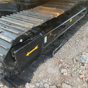 Excavatrice CAT 315D2GC d'occasion de haute qualité, 15 tonnes, origine américaine, moteur C4.2, faible consommation de carburant, 15 tonnes, bien entretenue, d'origine américaine - Product Image 3