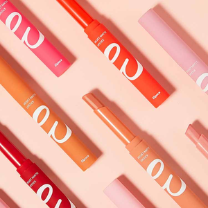 Nicemuce — <span class=keywords><strong>stylo</strong></span> à rouge à lèvres longue durée, cosmétique Vegan, lisse, résistant à l'eau, 12 <span class=keywords><strong>couleurs</strong></span>, mat et <span class=keywords><strong>velours</strong></span> - Product Image 2
