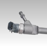 Inyector de Combustible Diésel OEM en Oferta, Válvula de Inyección 0445110250 0445110249 para Ranger para BT50 3.0L, Nuevo Kit de Reparación, 1 Año de Garantía