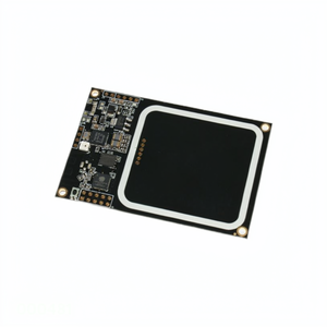 000481 มีโมดูลเครื่องอ่าน RFID ในสต็อก - Product Image 1