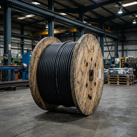 Câble ignifuge PrimePro BBTRZ |   950 ° C Flexible Isolé Minéralement |   Câble haute sécurité LSZH 0,6/1 kV |   Infrastructure IEC 60331