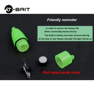 Haute qualité mer pôle cloche veilleuse alarme pêche cloche lancer pôle roche Double cloche pince mer pêche accessoires pêche - Product Image 2