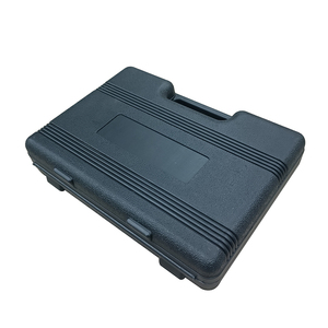 Công Cụ Thiết Lập Hộ Gia Đình Nói Chung Tay Công Cụ Kit Với Nhựa Hộp Công Cụ Lưu Trữ Trường Hợp Ổ Cắm Và Ổ Cắm Cờ Lê Bộ - Product Image 5