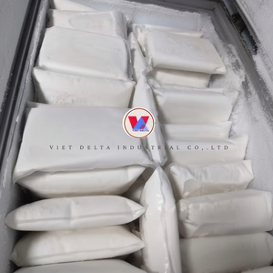 VDELTA Vente en gros de poudre de lait de coco séché |   Poudre de crème de noix de coco blanche douce |   Fournisseur Premium du Vietnam - Product Image 1