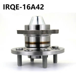 ชุดดุมล้อหลังฮุนไดริโอ 52750-1C000 แบริ่งเหล็ก อะไหล่ทดแทนใหม่ - Product Image 4