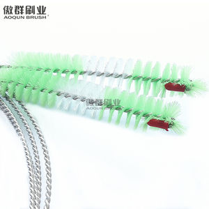 Accepter la personnalisation Impression laser Logo Nettoyage CPAP Kit de nettoyage CPAP Brosse de nettoyage de tubes CPAP - Product Image 5