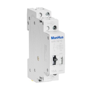 Manhua MIR xung Relay MIR-16/10 16A 230VAC/110vdc - Product Image 3