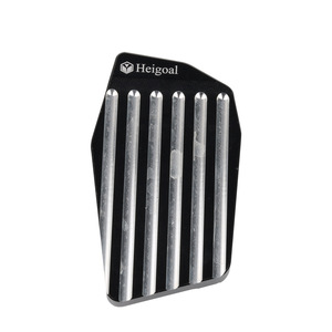 Palanca de Freno Trasero Ampliada para Motocicleta BMW <span class=keywords><strong>K1600GT</strong></span> K1600GTL K1600B GA <span class=keywords><strong>2017</strong></span>-2021 - Product Image 3