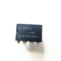 Composants électroniques Hainayuic : Diode, Résistance, Condensateur avec puce IC simple IL300-E IL300-F IL300-D IL300-G DIP8 SOP8