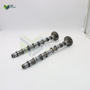 Motor EINLASS AUSPUFF NOCKENWELLE für BMW 1 (E81) 5(E60) 5 (E61) X3 (E83) 320d 318d 2006 N47 N47D20A 11318509119 11318509118 - Product Image 5