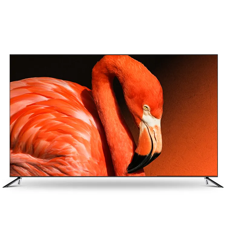 Televisor inteligente OLED, 55 pulgadas, OEM, ODM, SKD, HD, 4K, gran oferta