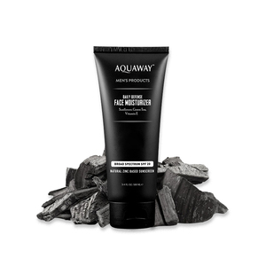 <span class=keywords><strong>Crema</strong></span> Hidratante <span class=keywords><strong>Facial</strong></span> de Colágeno Natural para <span class=keywords><strong>Hombre</strong></span> <span class=keywords><strong>con</strong></span> SPF20, Textura Ligera No Grasa, Protección <span class=keywords><strong>Solar</strong></span> Diaria para Exteriores, Control de Grasa - Product Image 6