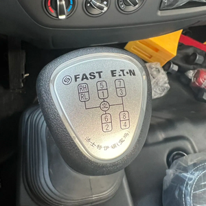 Camion de remorquage ISUSU neuf, fonction de remorquage double, 4/6 roues, 5/8/10 tonnes, avec hayon, conduite à gauche/droite - Product Image 6