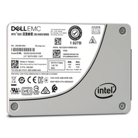 SSD neuf 1,92 To SC2KG019T8 D3-S4610 SATA 6 Gb/s 2,5 pouces TLC