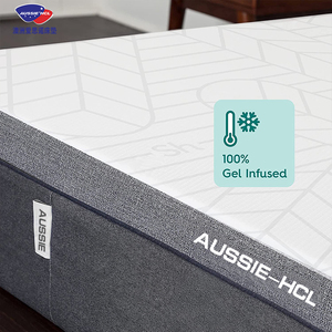ที่นอนคู่แบบม้วนเก็บได้มีความหนาแน่นสูง - Product Image 2