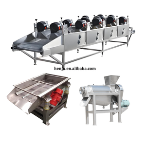 Nuova Linea Completa per la Produzione di Salsa Chili 2026, Macchina Economica per Piccola Scala di Produzione - Product Image 6