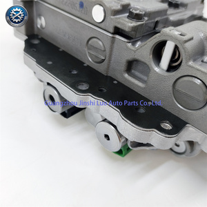 Cuerpo de Válvulas de Transmisión TF70SC Original de Alta Calidad para Peugeot 307 407 Citroën <span class=keywords><strong>C5</strong></span> Volvo S40 V50 <span class=keywords><strong>Mazda</strong></span> 6 2005-2012 - Product Image 6