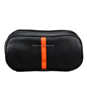 Pochette de voyage en cuir PU <span class=keywords><strong>à</strong></span> bas <span class=keywords><strong>prix</strong></span> pour le rangement des pipes <span class=keywords><strong>à</strong></span> tabac, portable - Product Image 6
