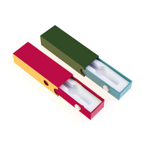 Seringue préremplie vide en verre de 0.5ml 1ml 2.25ml 3ml 5ml 10ml Utilisation pharmaceutique Seringues concentrées Luer Lock de 1ml - Product Image 6